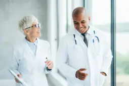 Provider selection deserves better data than a Google search