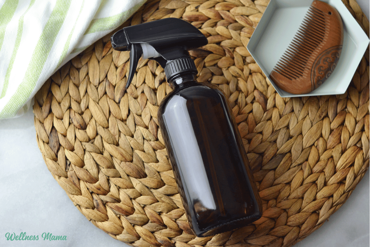 hair growth serum