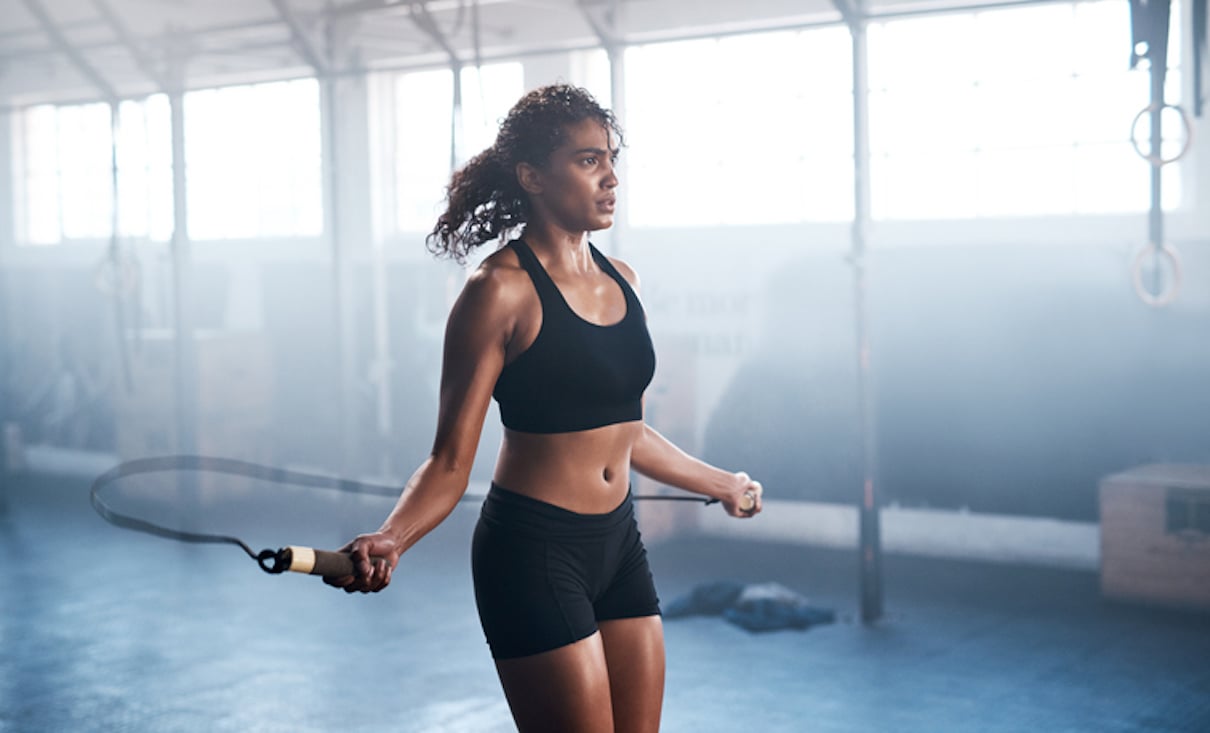 How to Plan Your Skincare Routine Around Your Workouts
