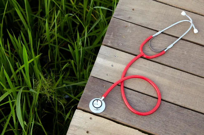 Rural communities bear the brunt of healthcare workforce shortage: report