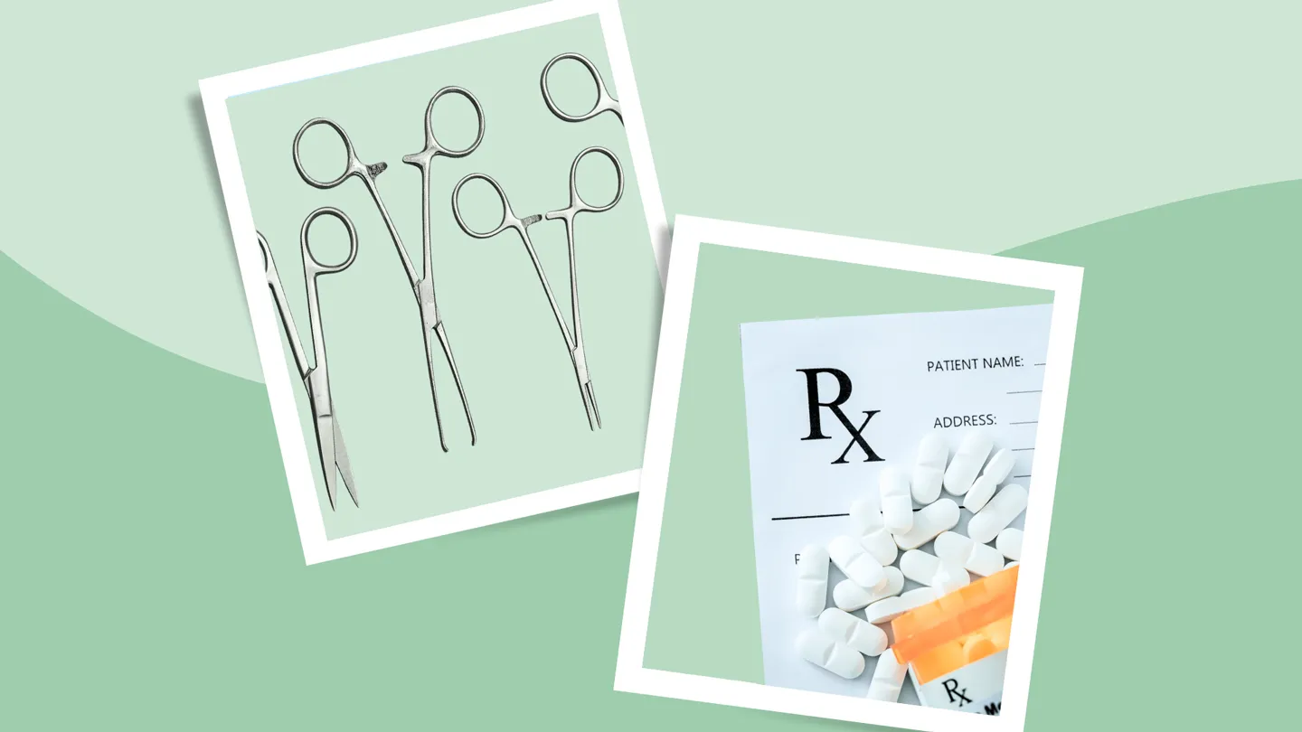 Medications, Surgery, & Lifestyle Tips
