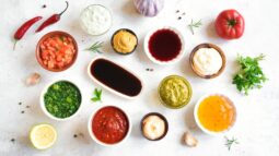 Best Condiments and Spices for Diabetes-Friendly Meals